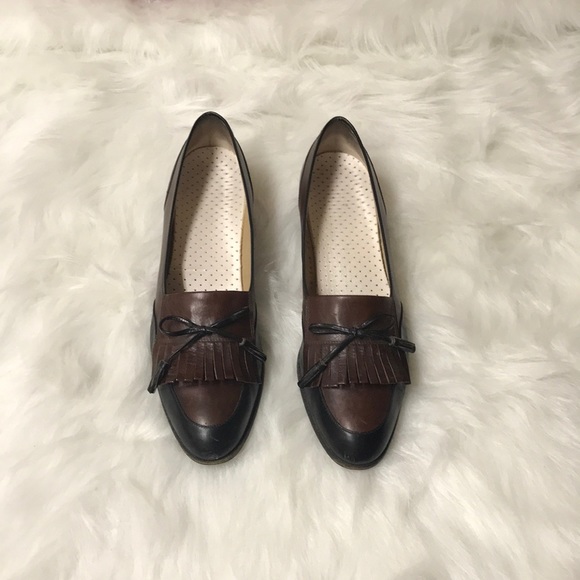 Salvatore Ferragamo Boutique Women’s Leather Shoes - Picture 4 of 4